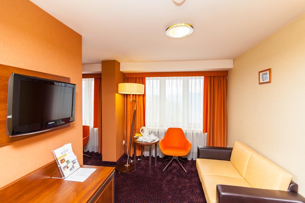 Hotel Beskid