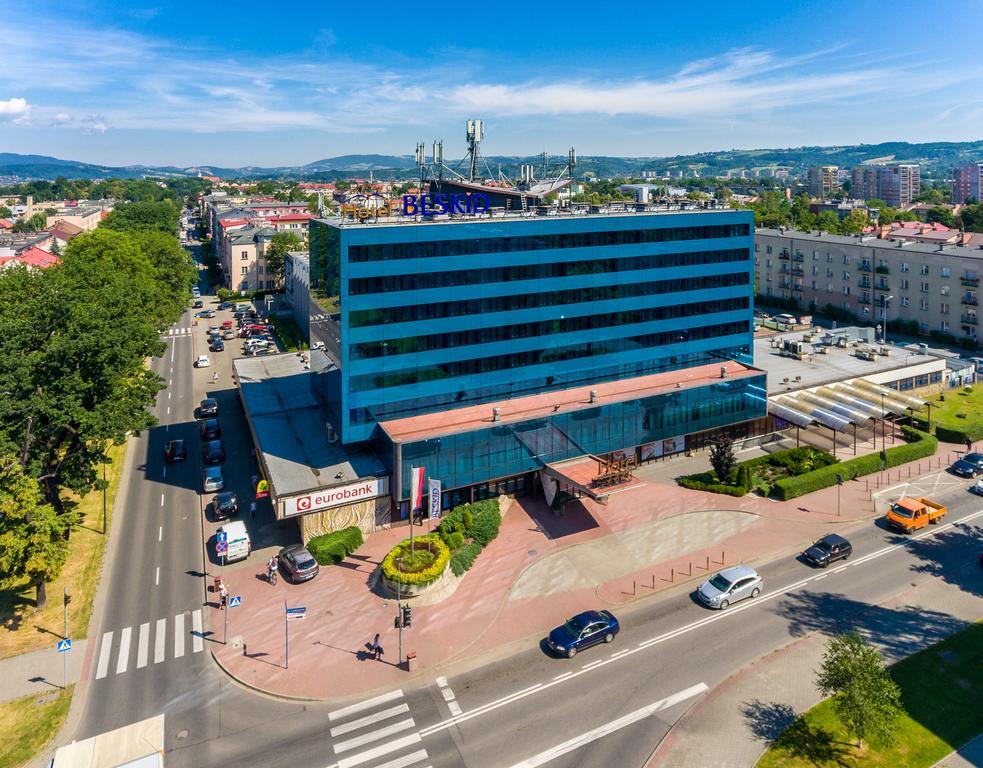 Beskid Hotel Neu Sandez